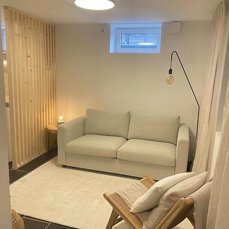 Casa Cimili Διαμέρισμα Κρίστιανσαντ Εξωτερικό φωτογραφία