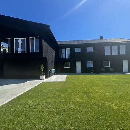 Casa Cimili Διαμέρισμα Κρίστιανσαντ Εξωτερικό φωτογραφία