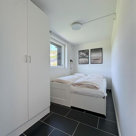 Casa Cimili Διαμέρισμα Κρίστιανσαντ Εξωτερικό φωτογραφία