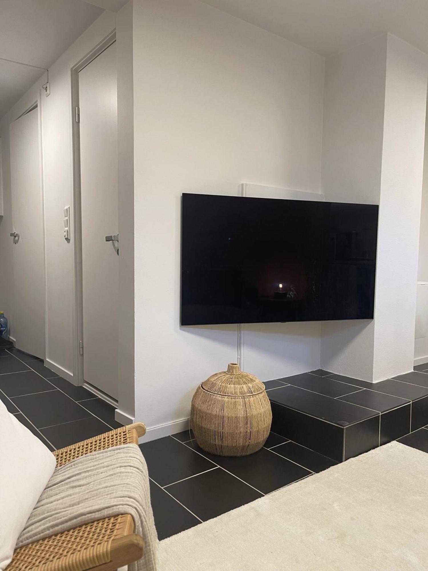 Casa Cimili Διαμέρισμα Κρίστιανσαντ Εξωτερικό φωτογραφία