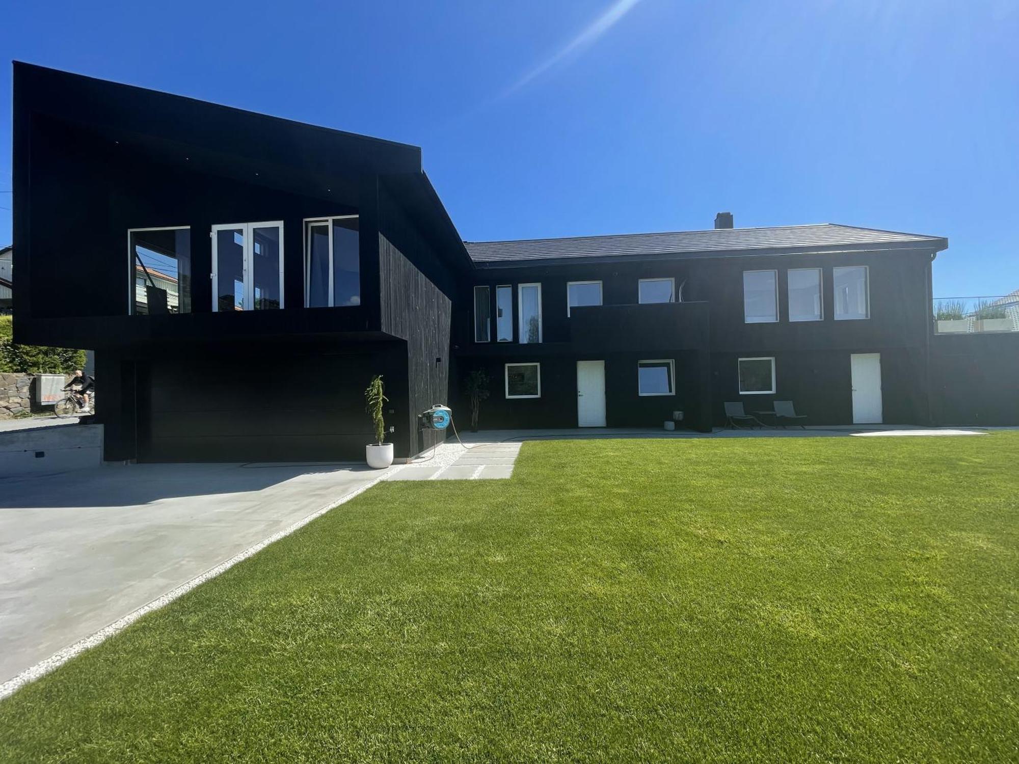 Casa Cimili Διαμέρισμα Κρίστιανσαντ Εξωτερικό φωτογραφία
